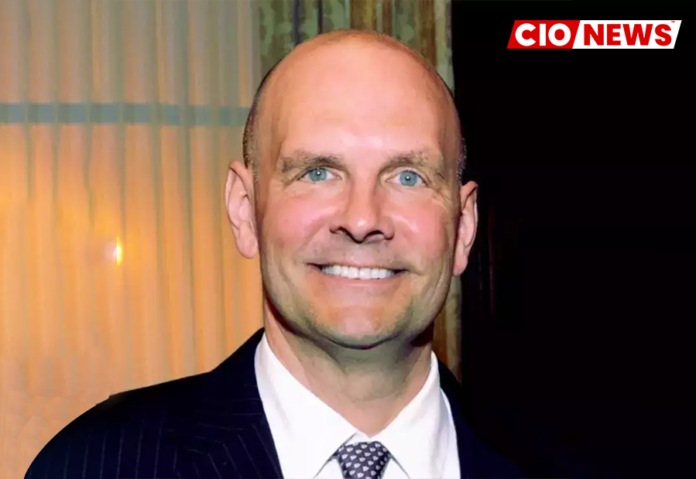 Kevin Larson appointed as Global CIO of GA Telesis