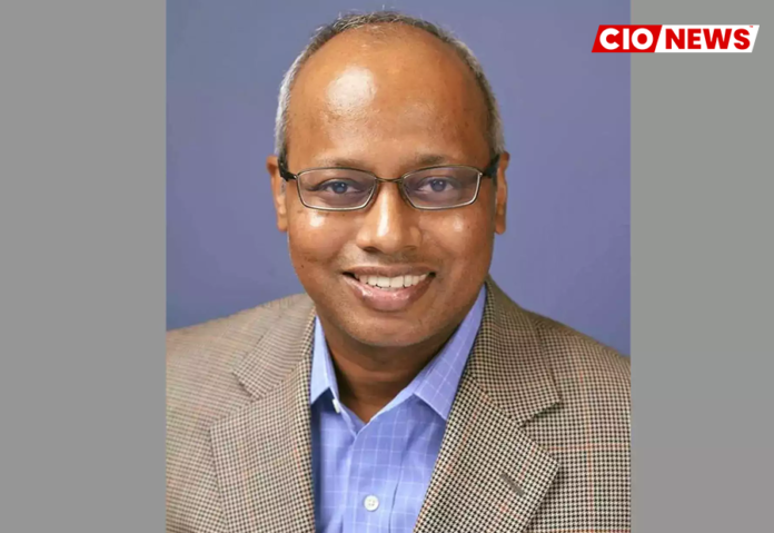 Raju Rampa appointed as chief growth officer of Innover