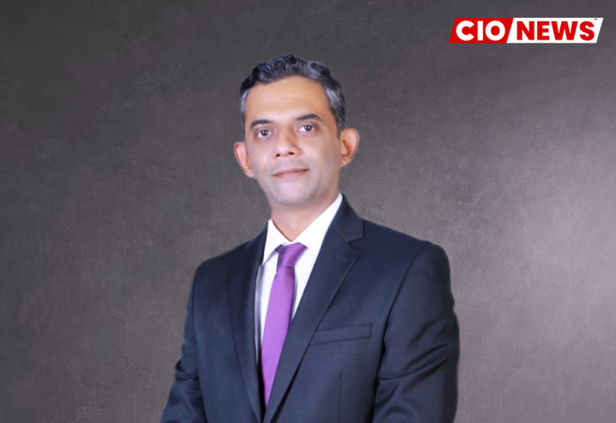 How is India redefining the fintech industry? Praveen Paulose, MD & CEO, Celusion Technologies