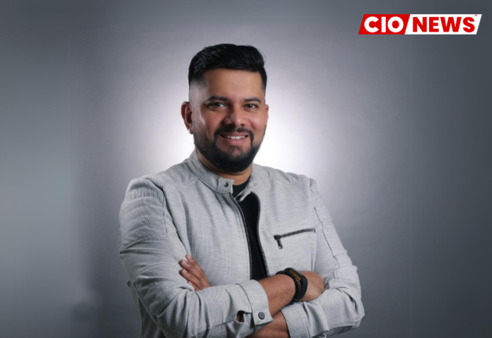 TIPS Industries onboards Kiran Dcruz as Senior Vice President for Brands and Partnerships Kiran will build the brand business and mine new partnership opportunities between brands, artistes and music