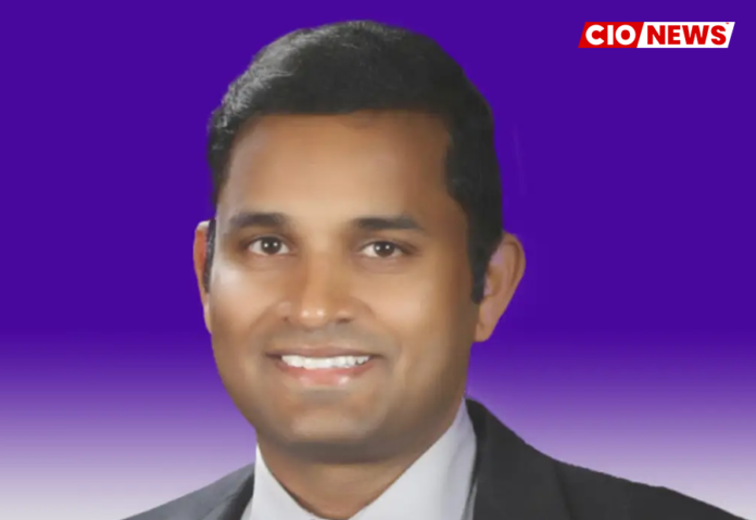 Securonix Appoints Venkat Kotla as Chief Technology Officer