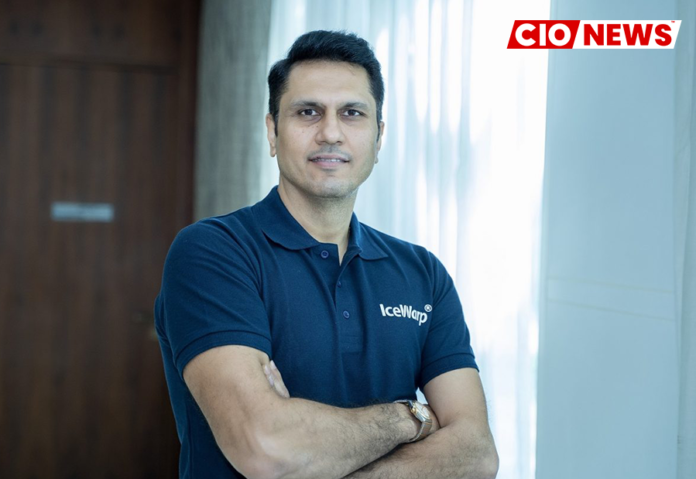 Top 3 Remote Workspace Innovations for 2023: By Pramod Sharda, CEO, IceWarp India and Middle East