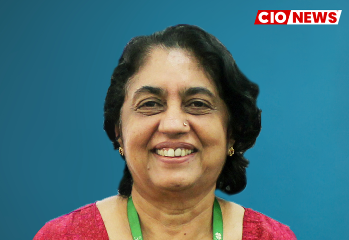 The Role of Upskilling in Strengthening Cybersecurity Defences: Lakshmi Mittra, Senior Vice President and Head of Clover Academy