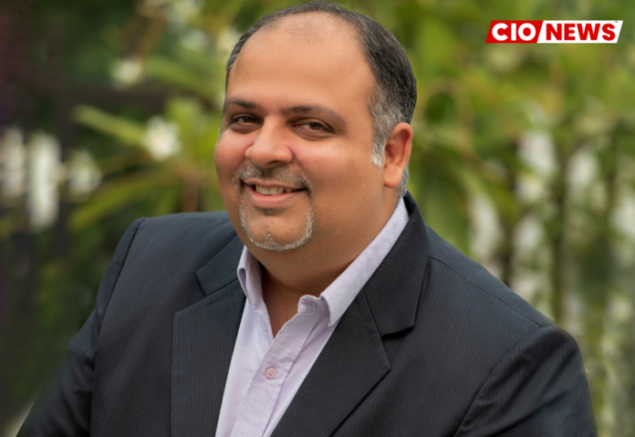 BluePi welcomes Ravi Girdhar as Vice President of Sales