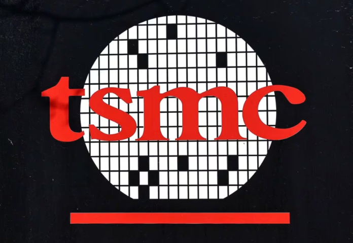 TSMC Q4 profit falls 19% but meets market expectations