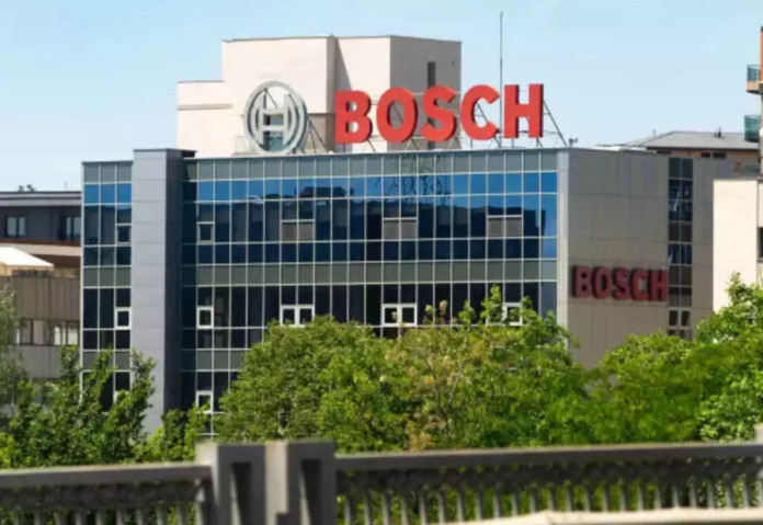 Bosch intends to eliminate 1,200 jobs in the software division by end of 2026