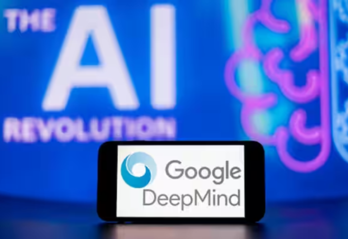 Google DeepMind scientists in discussions to leave and launch an AI firm