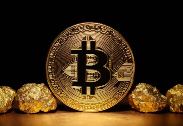 Bitcoin crosses $45,000 mark: industry reacts