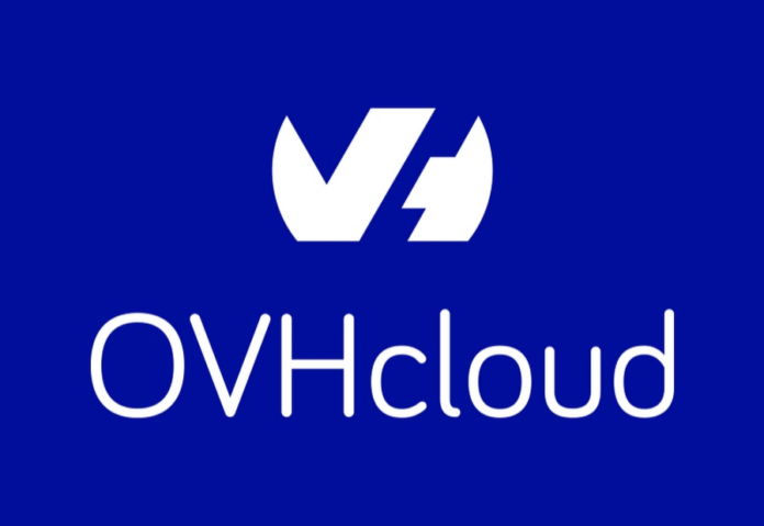 OVHcloud sets 2026 objective, expects growth after short setback