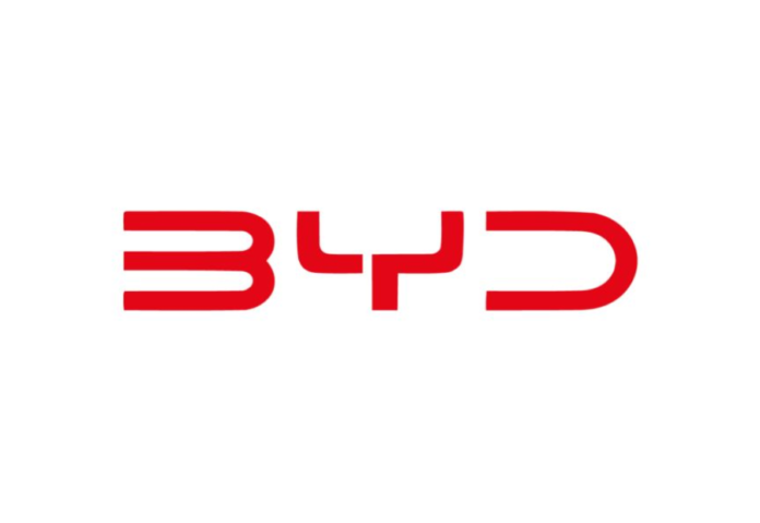 BYD unveils Xuanji smart car technology