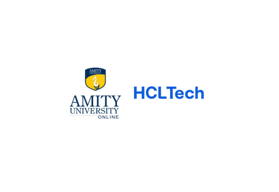 Amity website logo