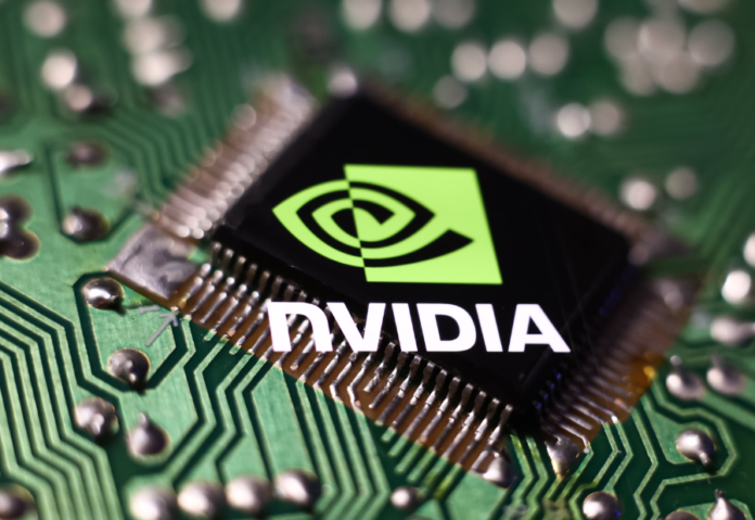 Nvidia to release a China-focused AI chip in second quarter of 2024