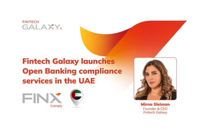 Fintech Galaxy launches Open Banking compliance services in the UAE