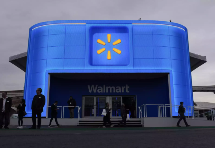 Walmart introduces new GenAI search technology for customers at CES