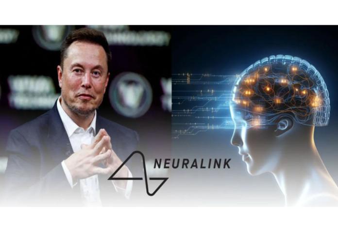 Elon Musk's Neuralink installs a brain chip in the first human