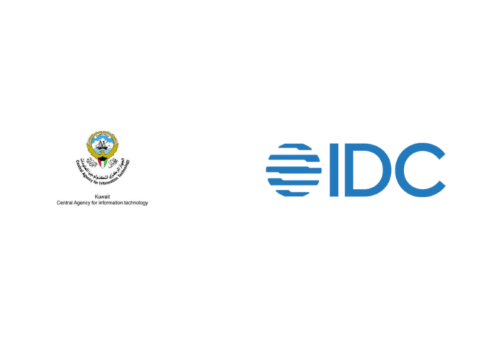 Unveiling tomorrow: Kuwait's Central Agency for Information Technology joins forces with IDC