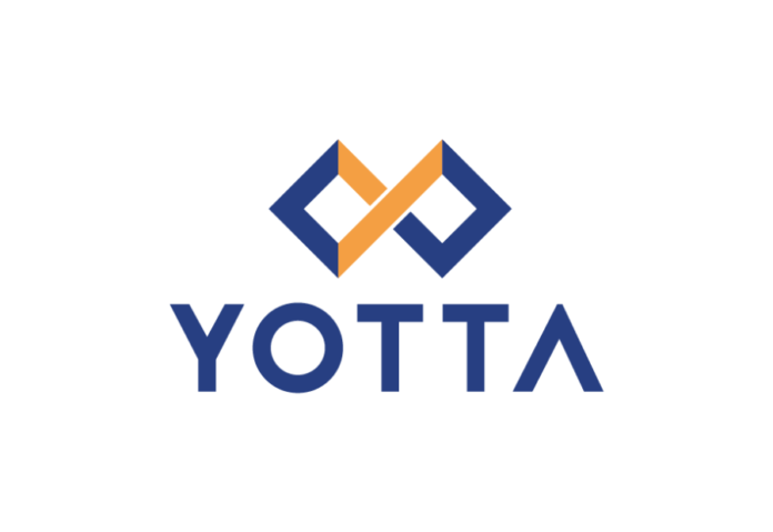 Yotta's Cloud Data Center in GIFT City, Gujarat goes live
