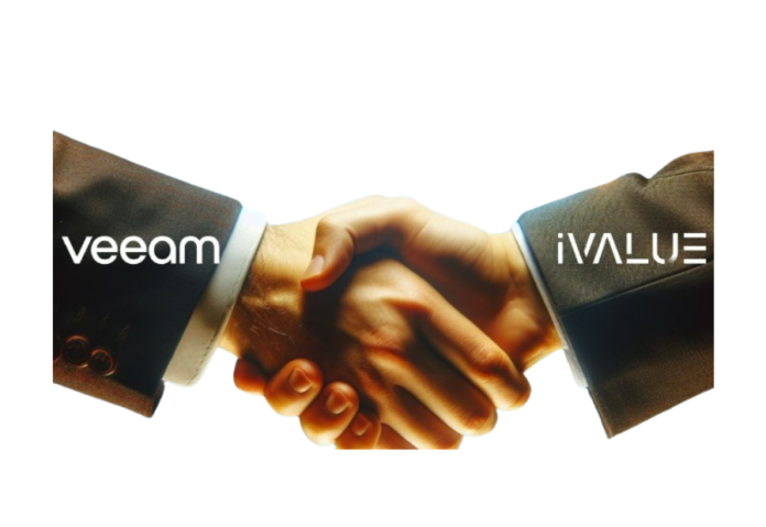 iValue partners with Veeam to bring data protection and ransomware recovery solutions to Bangladesh, Nepal, and Bhutan