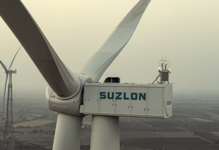 Sairam Prasad appointed as SGSL CEO by Suzlon Energy