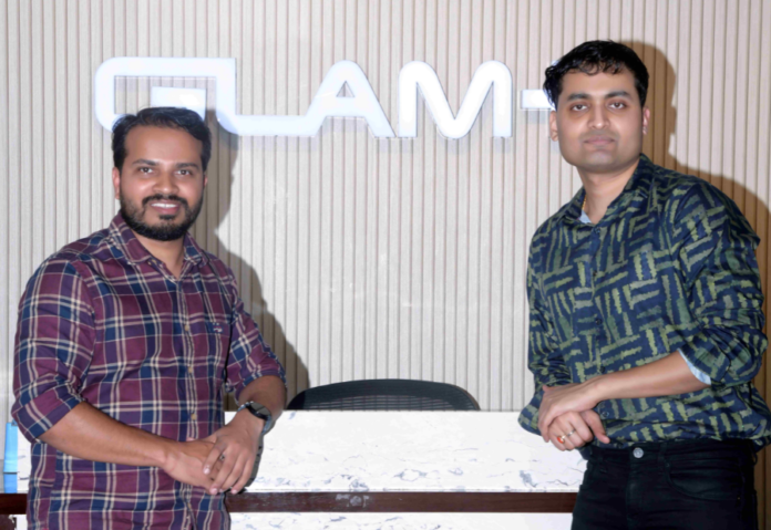 B2B focused SaaS startup Glamplus raises 16.5CR in Pre-Series A round from Upsparks, Eagle10 Ventures, ITI Growth Opportunities Fund & Inflection Point Ventures