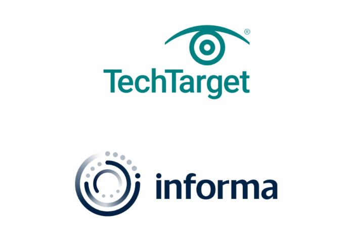 TechTarget to merge with Informa's digital businesses in United Kingdom