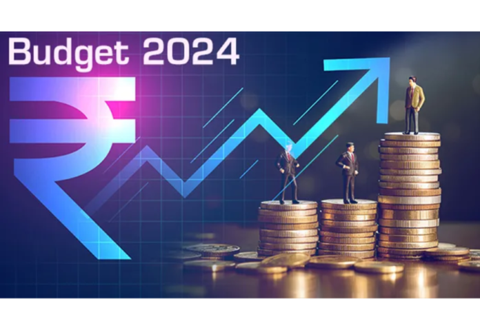 Expectations from Union Budget 2024 - Web3/Blockchain/Crypto sector