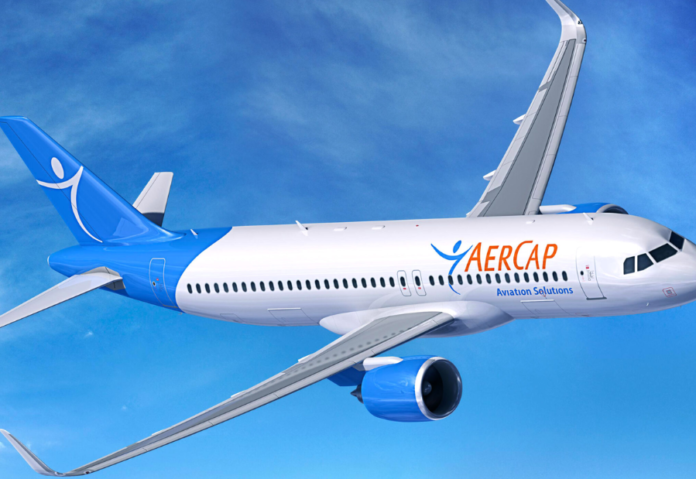 AerCap Reports Cybersecurity Incident