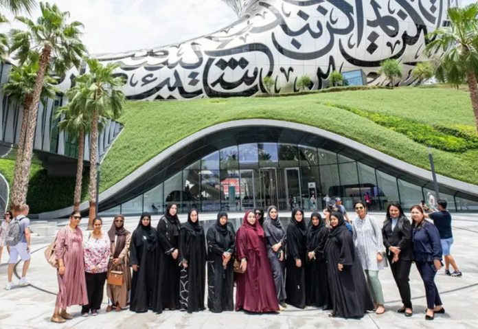DEWA Women’s Committee empowers female employees to achieve a balance between their professional and social lives
