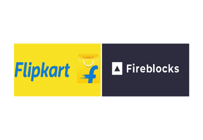 Flipkart and Fireblocks Revolutionize Brand Engagement Experience for Millions of Indian Users on Polygon's Blockchain