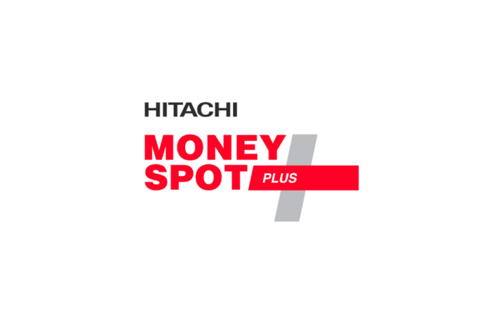 Hitachi Payment Services launches its new financial inclusion initiative under the brand Hitachi Money Spot Plus