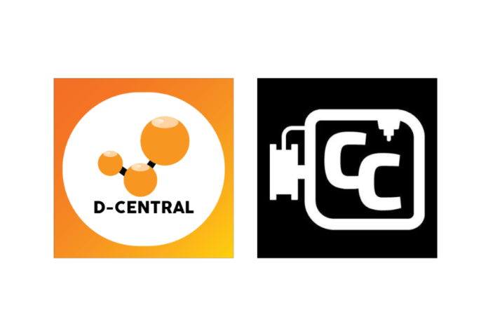 D-Central Technologies Partners with CryptoCloaks: Bitcoin Mining Meets 3D Printing and Design Services