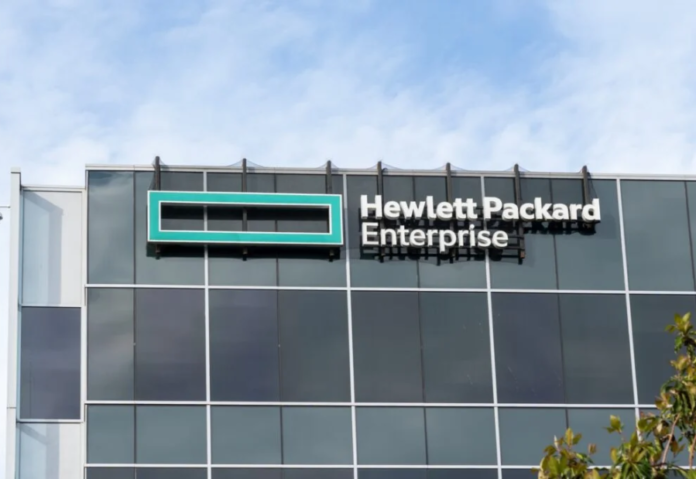 Hewlett Packard Enterprise closing in on $13 billion deal to acquire Juniper Networks