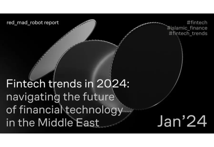 Open banking market in Arab countries can reach $1.17bln according to recent fintech report 2024