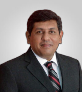 Ramesh Umashankar Chief Executive Officer International Business iValue Group