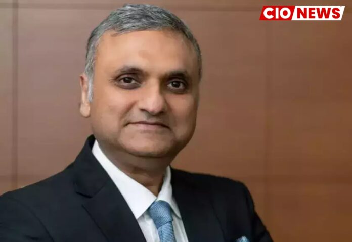 Sandeep Dadia appointed as country CEO of Lockton as the company enter the Indian market