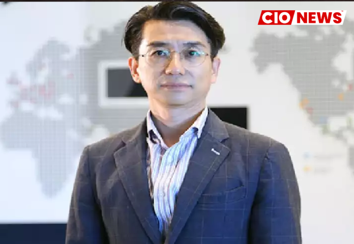 Kia India appoints Gwanggu Lee as MD & CEO