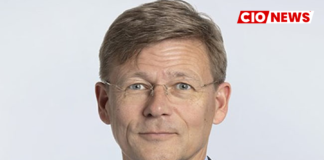 Lars Sandstrom appointed by Ericsson as CFO Lars Sandstrom appointed by Ericsson as CFO