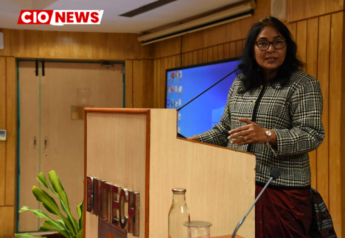 IIT Kharagpur Professor, Dr. Prabina Rajib, Assumes Role as New Director at BIMTECH Greater Noida