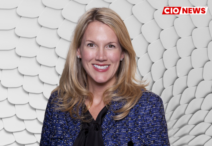 Kristin Major elevated by HPE to Chief People Officer (CPO)