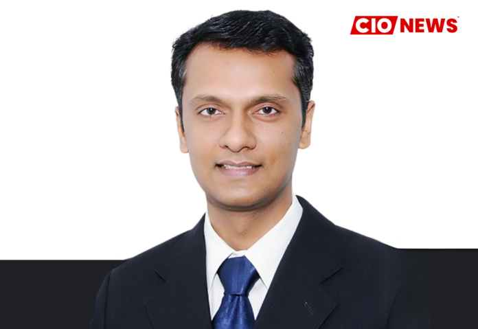 Tech leaders are leveraging AI in various ways to accelerate their business objectives, says Ranjit Rajan, VP Research (META), IDC