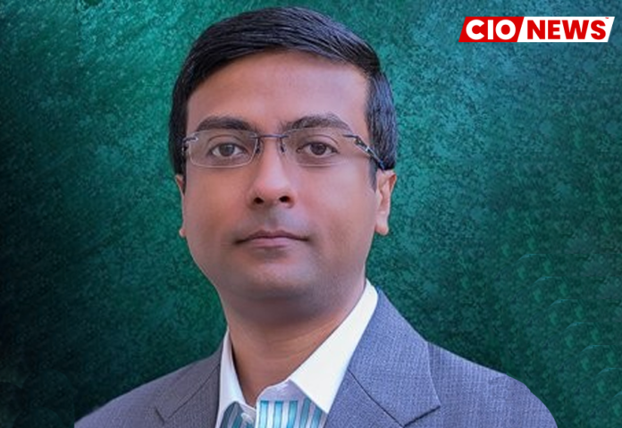 Casa Systems appoints former Google executive Santanu Dasgupta as chief technology officer