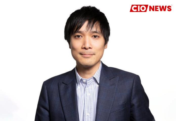 Yasutaka Mizutani appointed as President, APAC, by Colt UK Headquarters