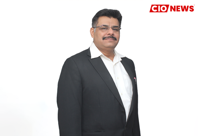 Youth have boomed the growth of digital technologies in multiple segments, says Manish Anand, VP & CIO at Infogain