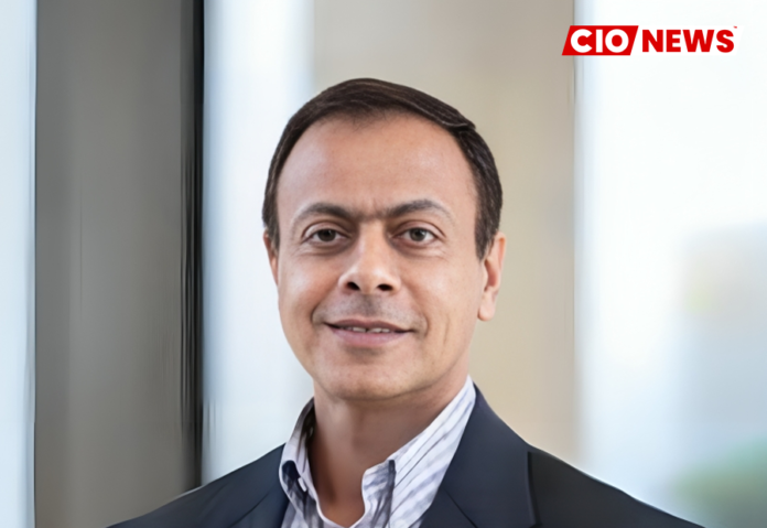 Human intelligence and AI are inextricably linked, and the latter exists to complement and enhance the former, says Tanvir Khan, Chief Digital and Strategy Officer at NTT DATA Services