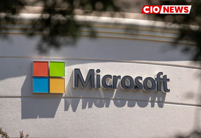 Microsoft allows cloud users to keep personal data within Europe to alleviate privacy concerns