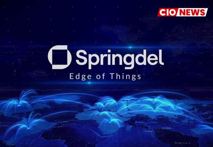 Springdel Secures Series A $5M Investment led by Carbide Ventures to Transform MDM with AI