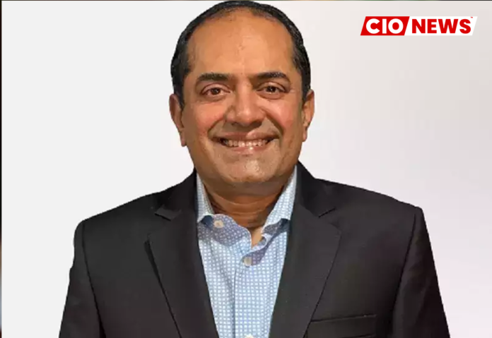 Dinesh Venugopal appointed by Infogain as CEO
