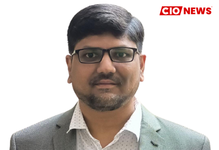 We aim to strengthen our position as India’s leading tech-native retail company, says Bhavin Kothari, CIO & Head – Supply Chain & Logistics at ace turtle