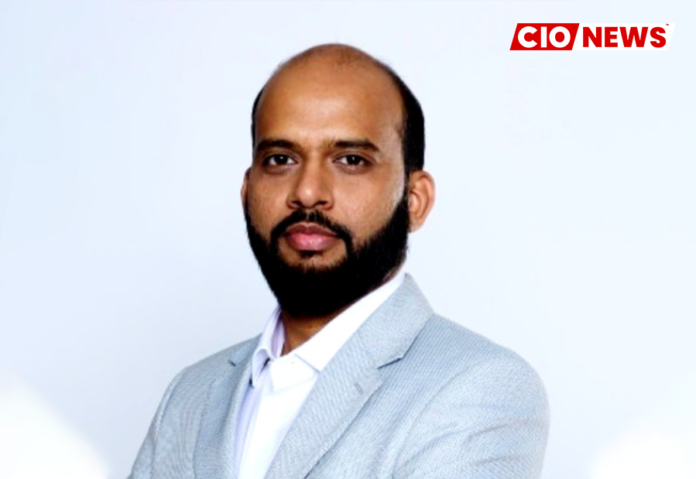 Mallesh Bommanahal appointed by Acko as chief data scientist