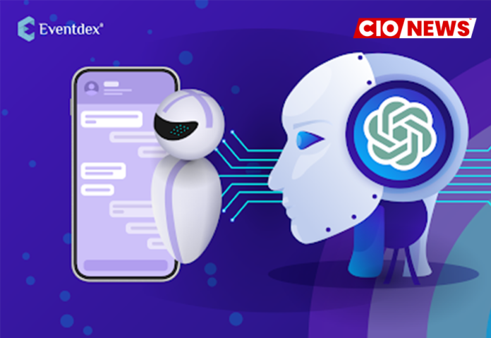 Eventdex Launches Next-Gen AI Assistant Empowered by Cutting-Edge ChatGPT Technology for Event Planners